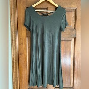 T-Shirt Dress
